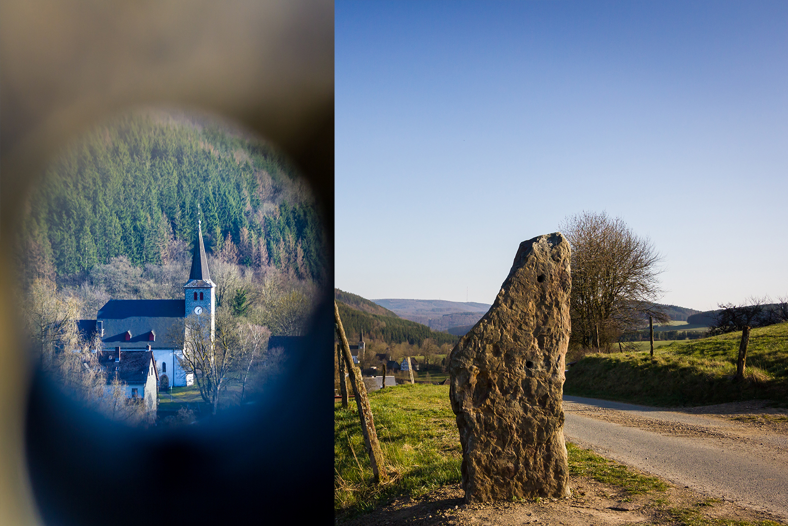 Augenstein in Elsoff