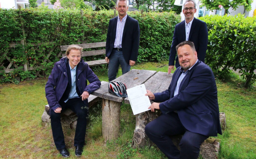 Schnelle Hilfe bei Pannen im Nirgendwo