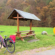 Fahrradservicestation Niederlaasphe