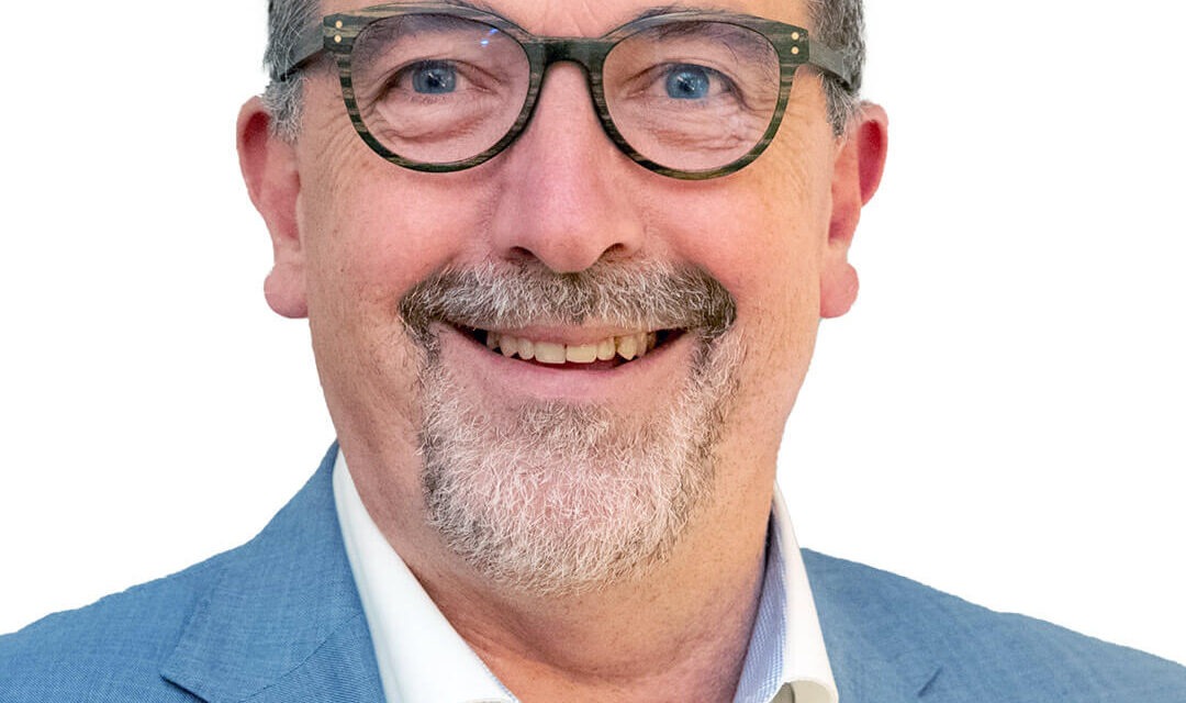 Unser Vorstand stellt sich vor: Bernd Fuhrmann