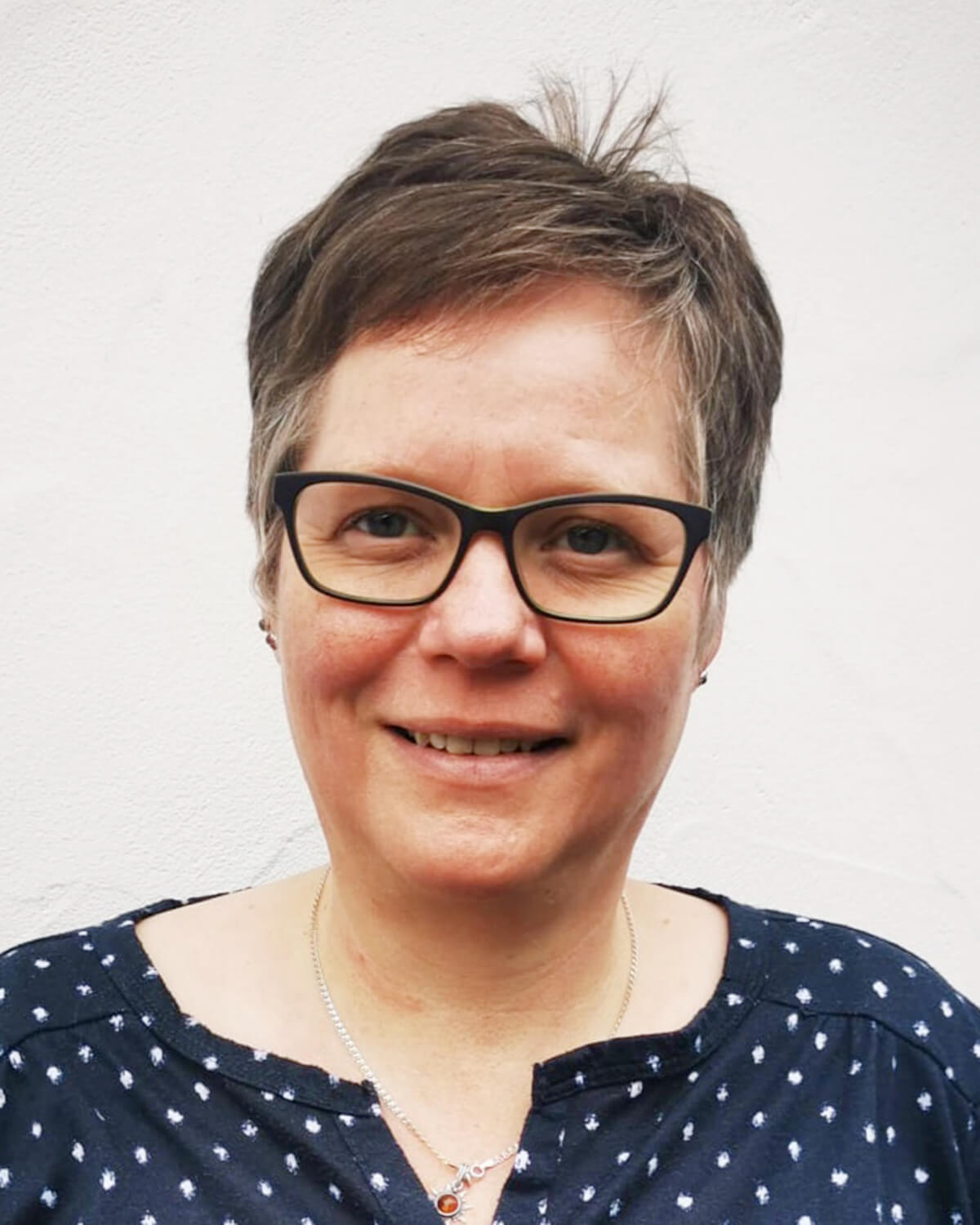 Elvira Siliacks Trauerbegleitung