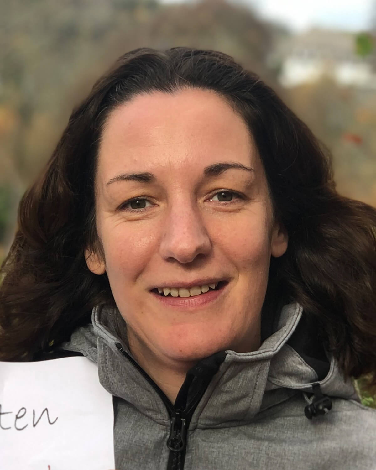 Tanja Baldus Trauerbegleitung