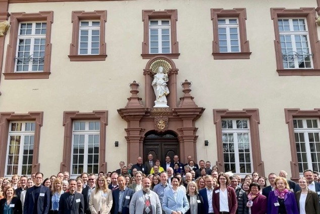 45 LEADER-Regionen für starke ländliche Räume in Nordrhein-Westfalen: Auftaktveranstaltung zur neuen EU-Förderperiode