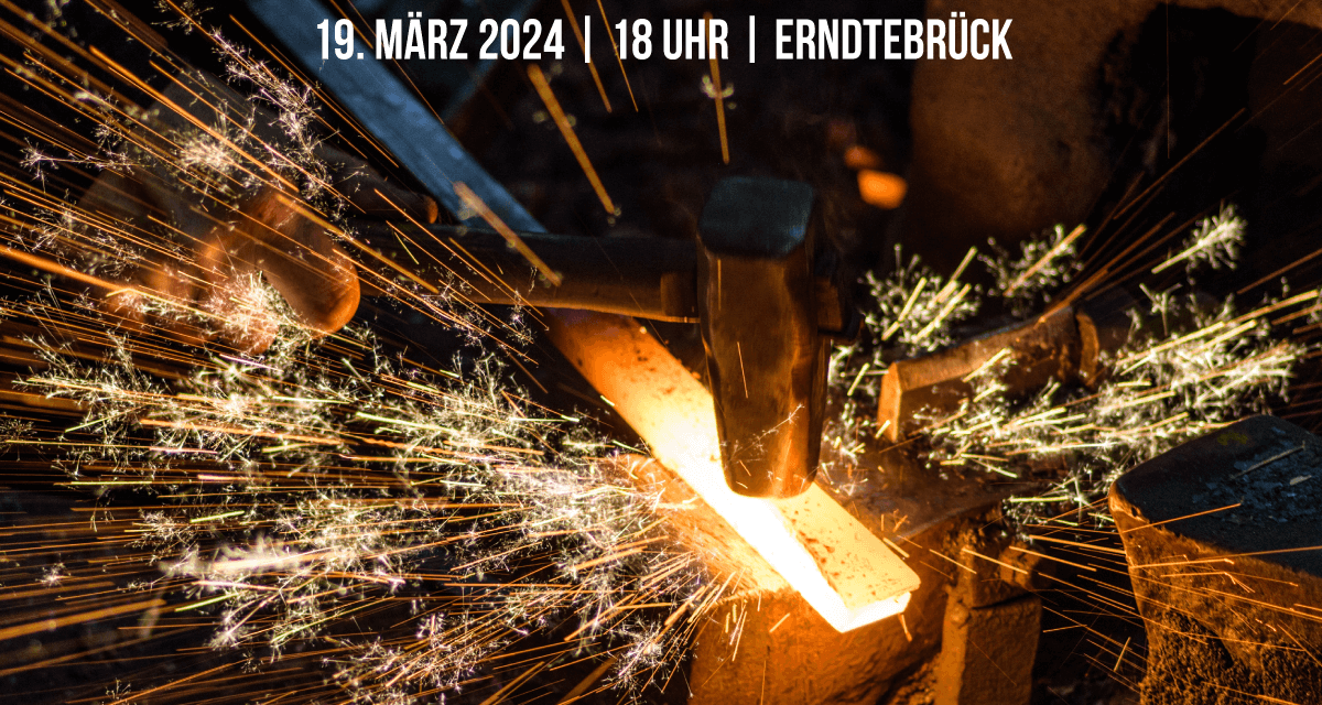 Projektideenschmiede & Vorstandssitzung 19.03.24